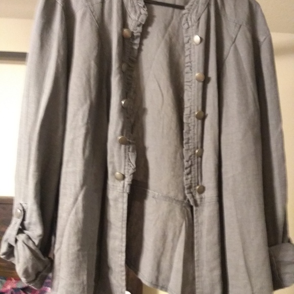 Bundle of clothes from Torrid and Maurice's - Picture 6 of 8